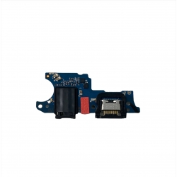 FLAT RICARICA CONNETTORE ORIGINALE SAMSUNG A03S A037 CON MICROFONO