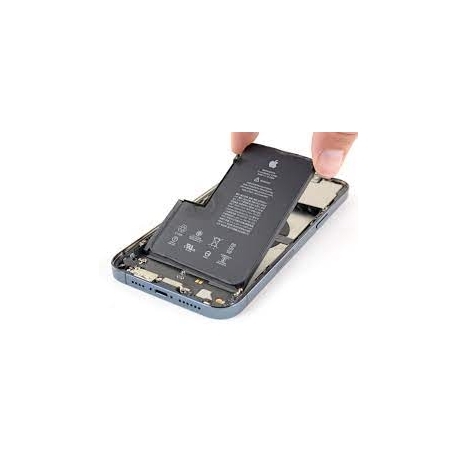 iPhone 12 Mini - Sostituzione batteria 