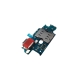 CONNETTORE DOCK DI CARICA MICROFONO ORIGINALE SAMSUNG S24 PLUS SM-S926B